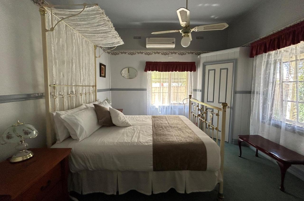 Foundry Cottages รัทเธอร์เกล็น ภายนอก รูปภาพ