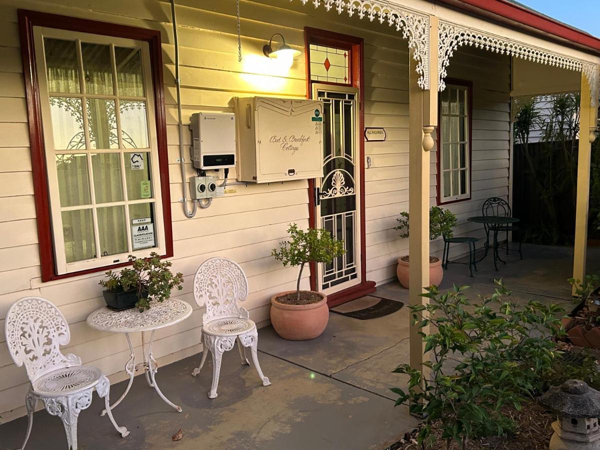 Foundry Cottages รัทเธอร์เกล็น ภายนอก รูปภาพ